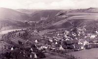 Letky okolo roku 1935